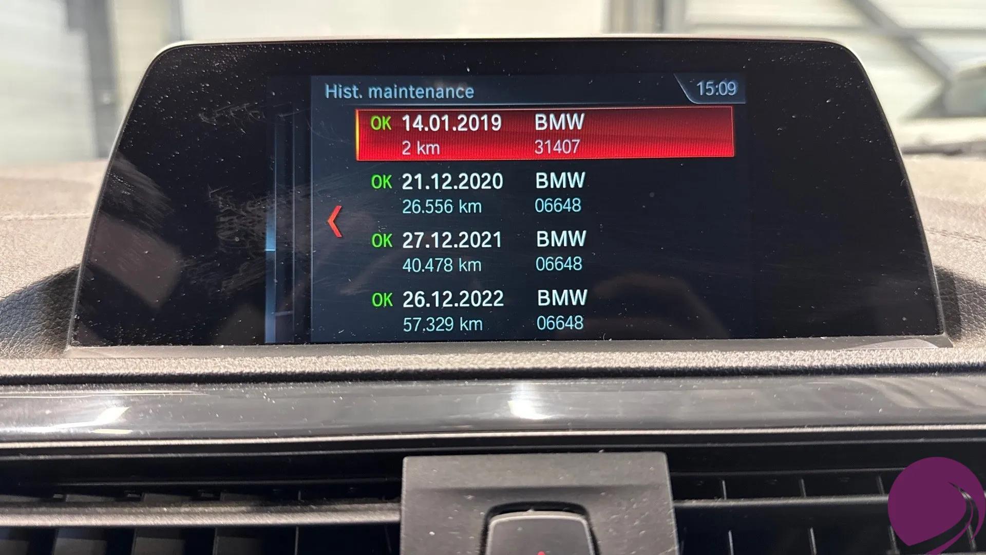 Bmw Serie 1