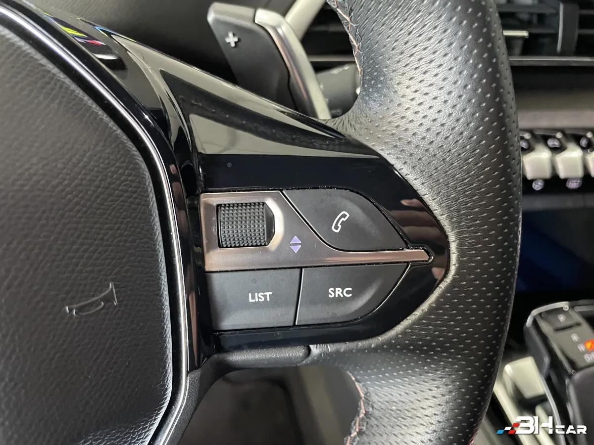 Aperçu indisponible de Peugeot 3008