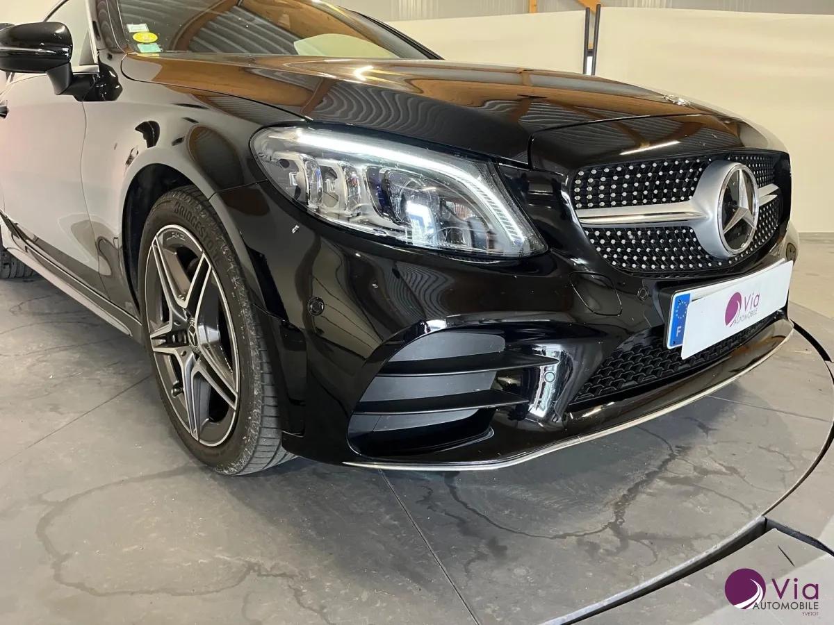 Mercedes Classe C