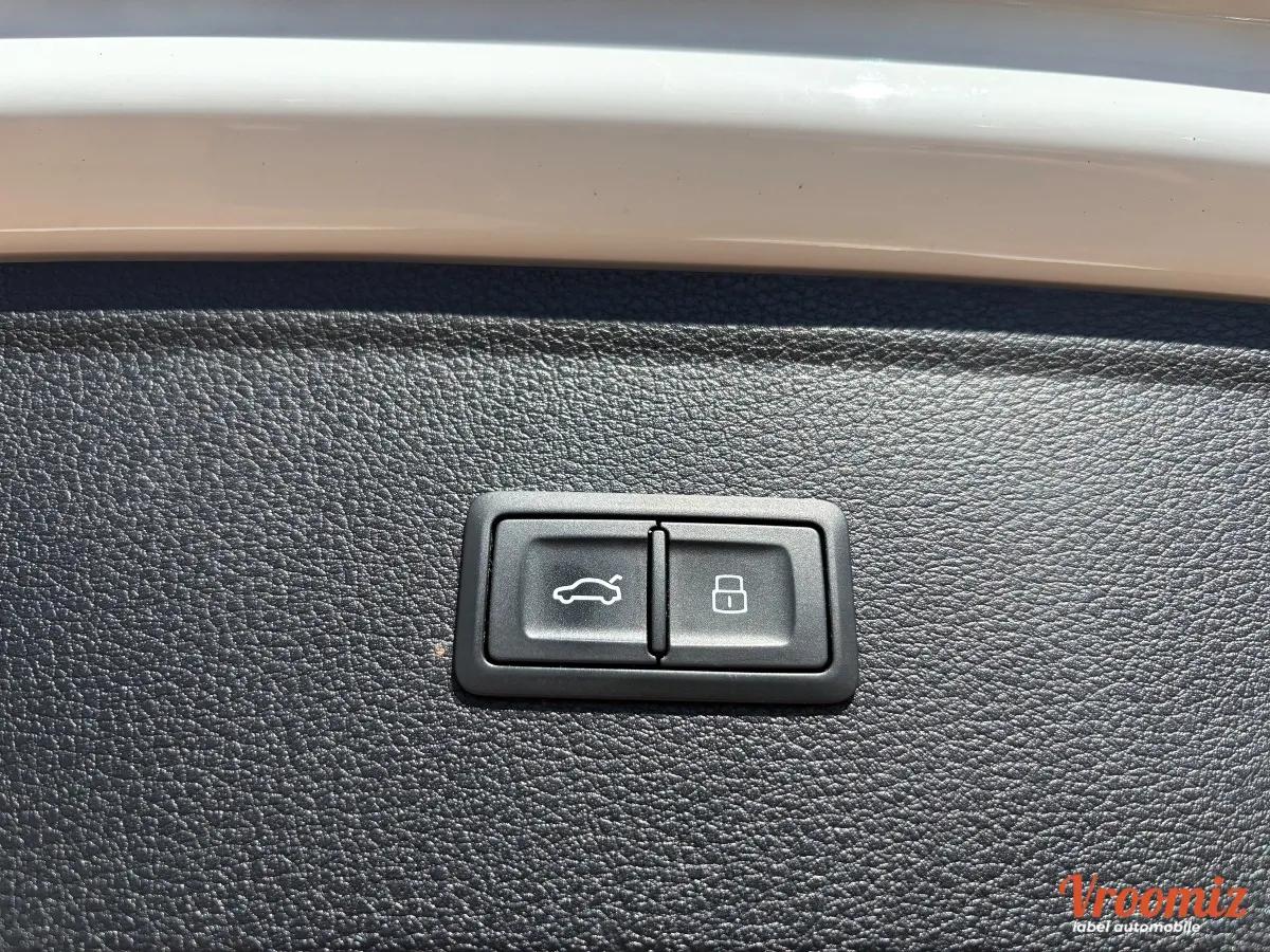 Audi Q5 2.0 40 TDI 190 S-LINE QUATTRO S-TRONIC BVA