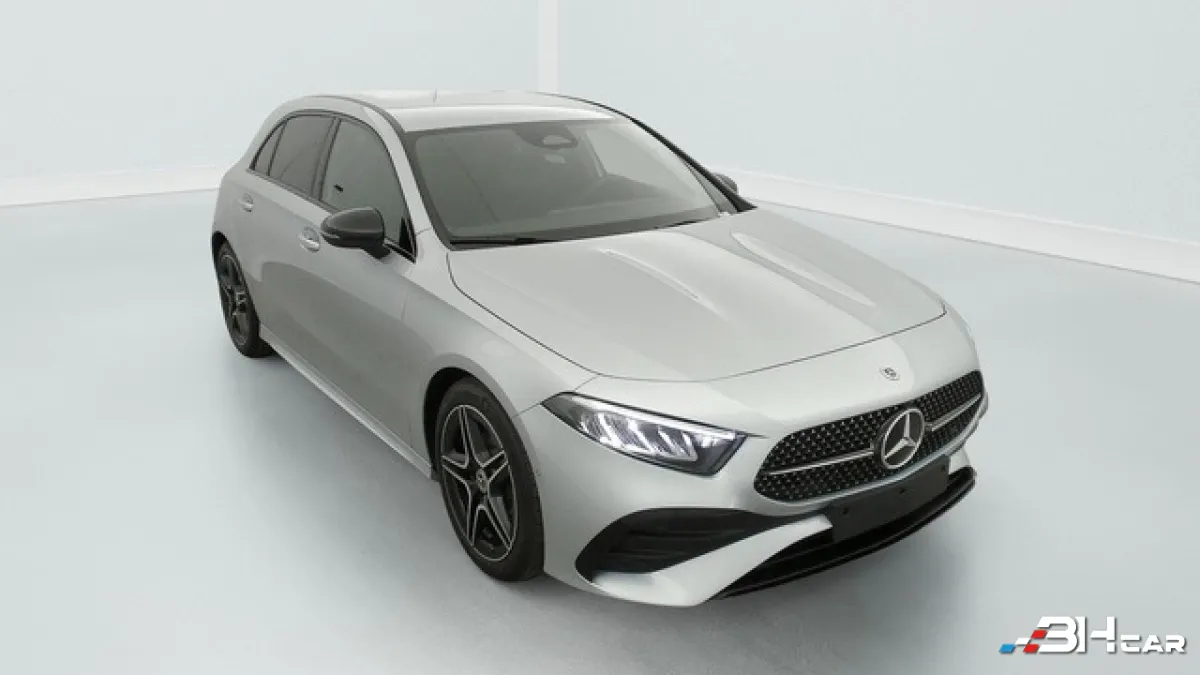Mercedes Classe A