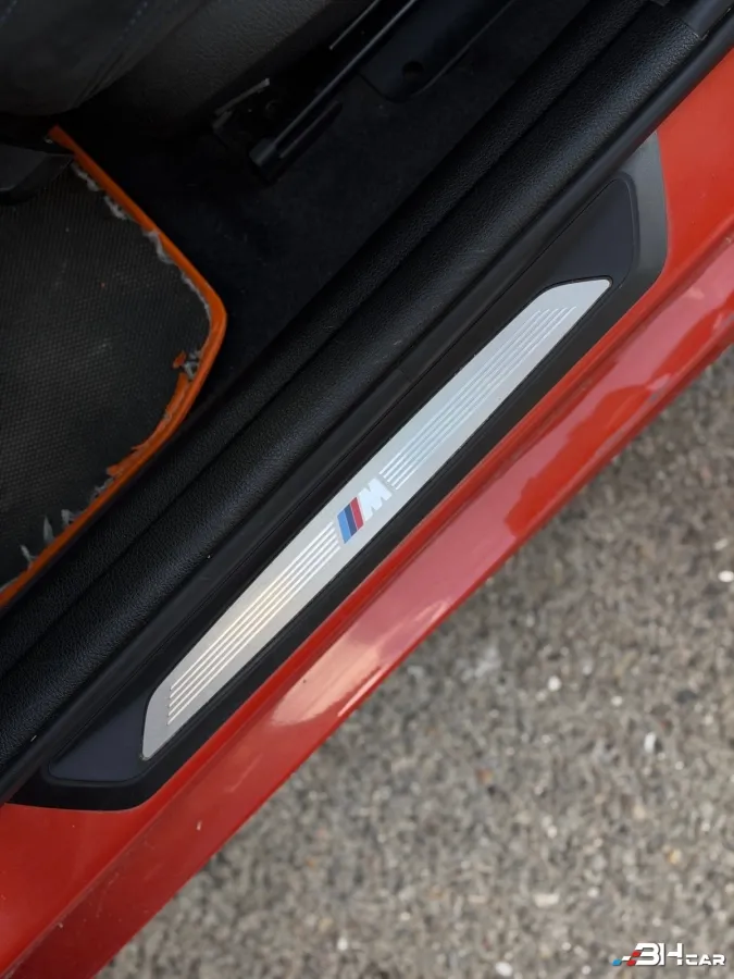 Bmw Serie 1 - photo 24