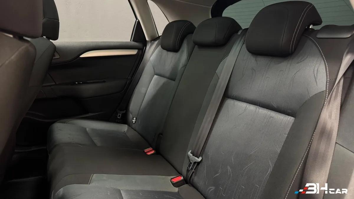 Aperçu indisponible de Citroën C4