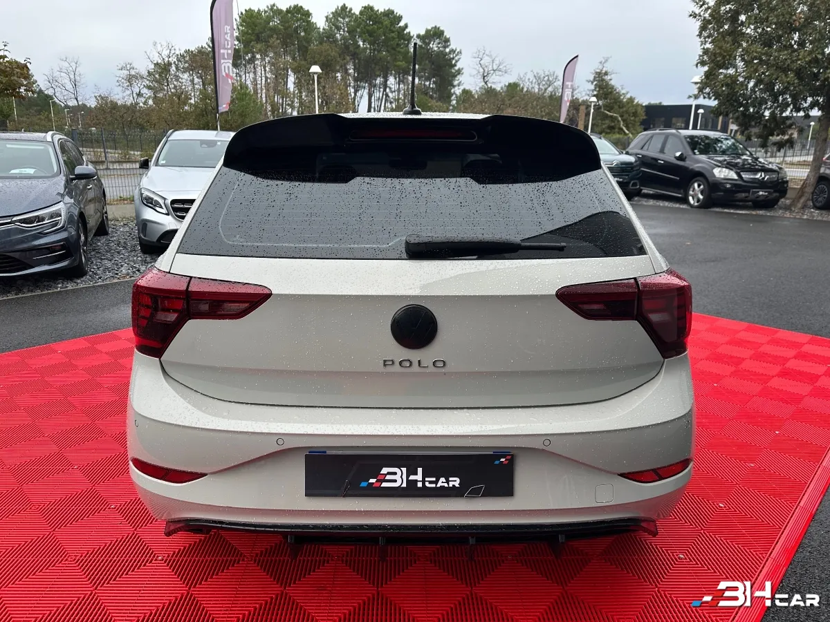 Volkswagen Polo - photo 4