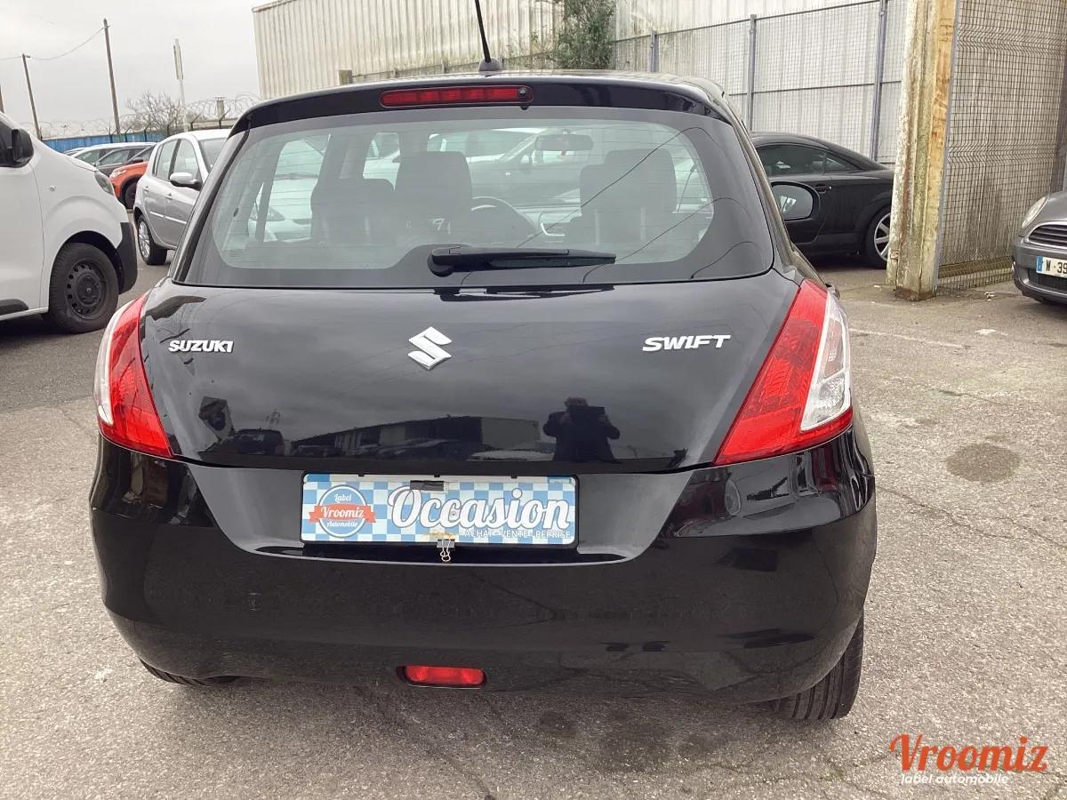 Suzuki Swift 1.2 Club  95 CV
