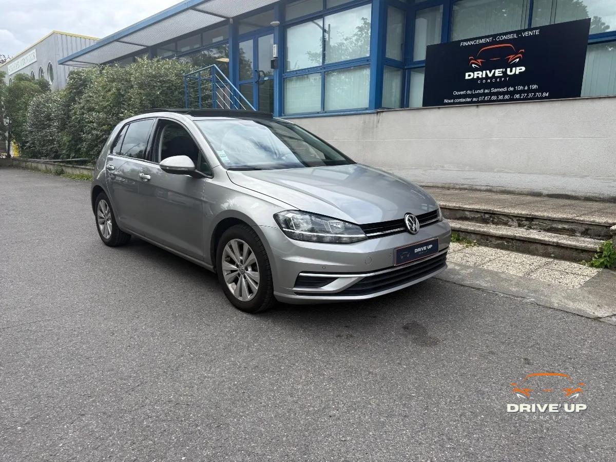 Photo du véhicule