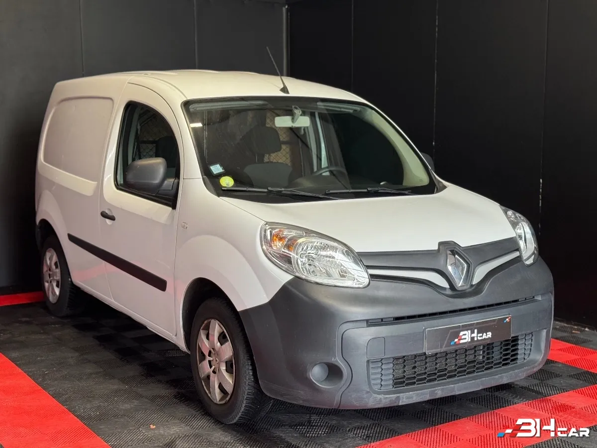 Renault Kangoo Express