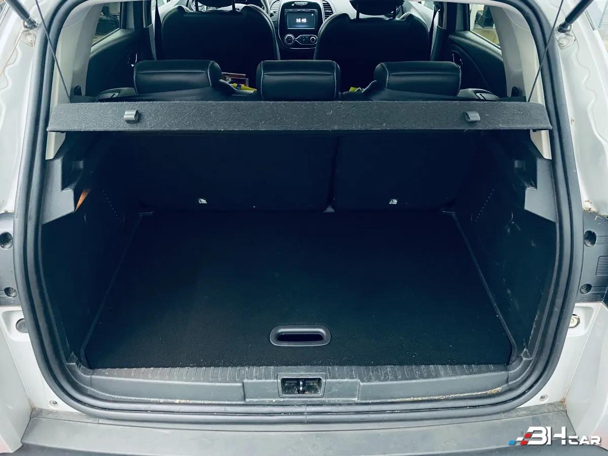 Aperçu indisponible de RENAULT Captur