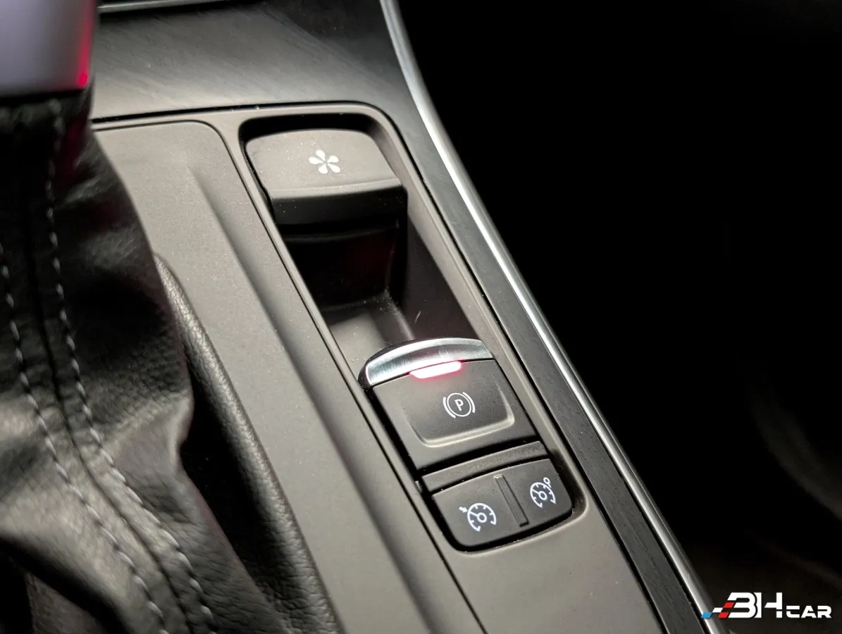 Renault Scenic - photo 21