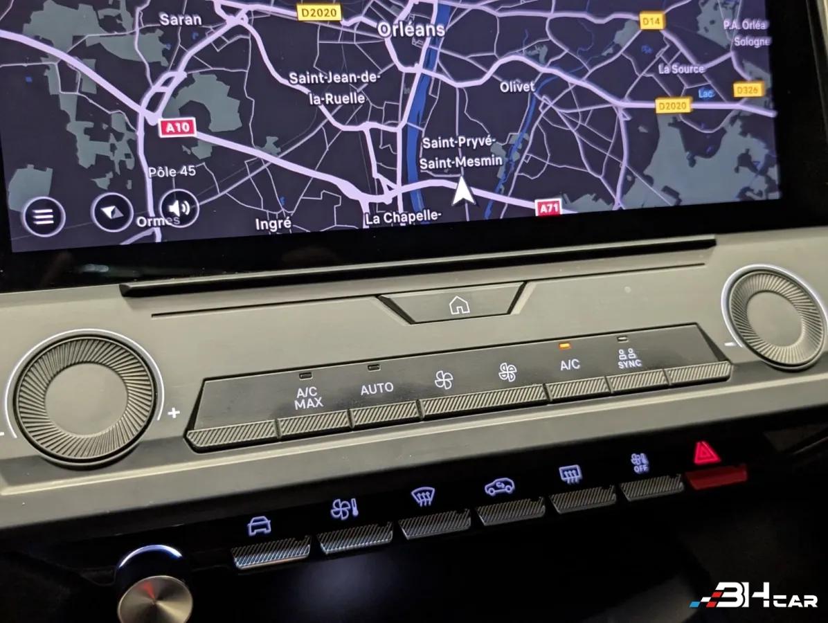 Aperçu indisponible de Peugeot 308