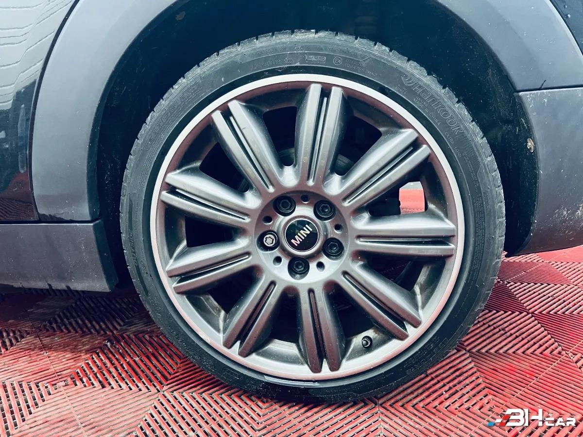 Aperçu indisponible de Mini Clubman