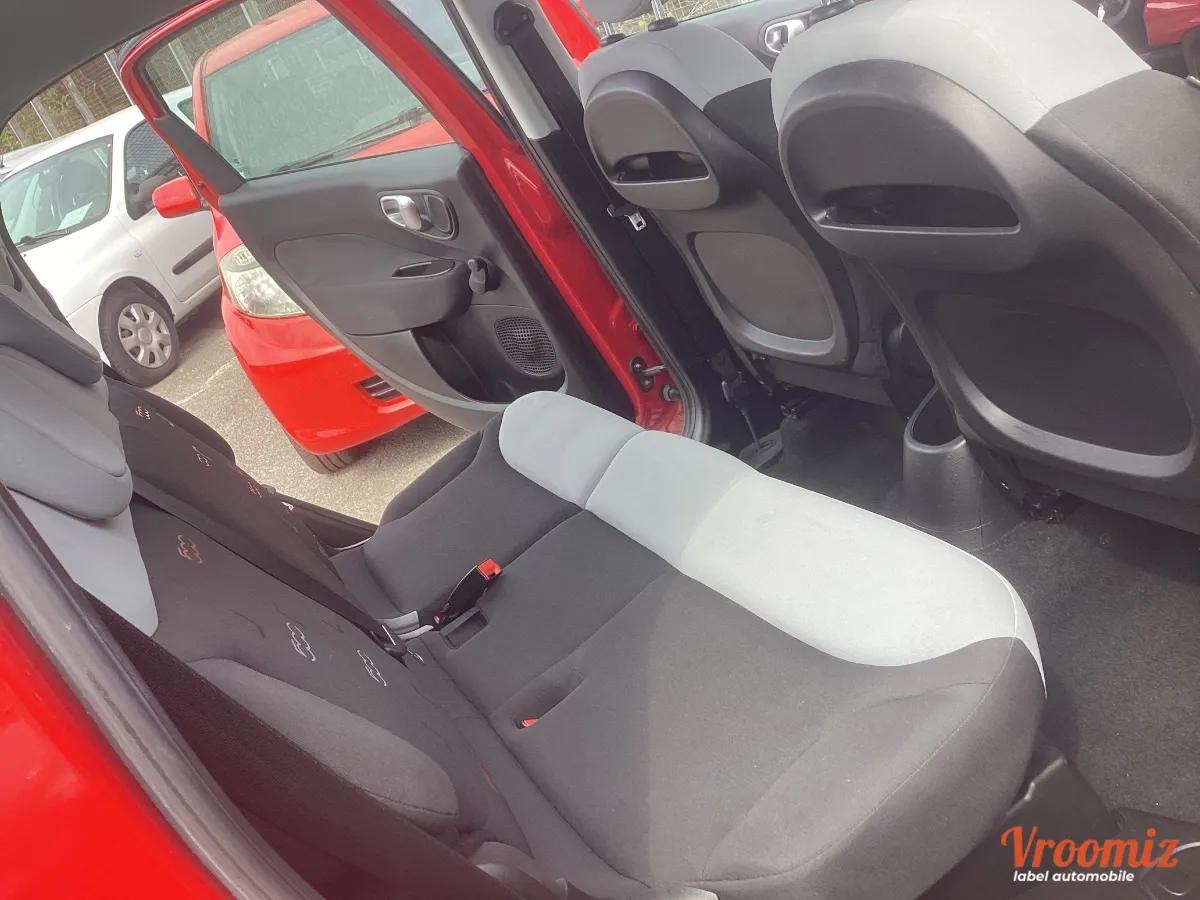 Fiat 500l 1.6 JTDM Pop Star