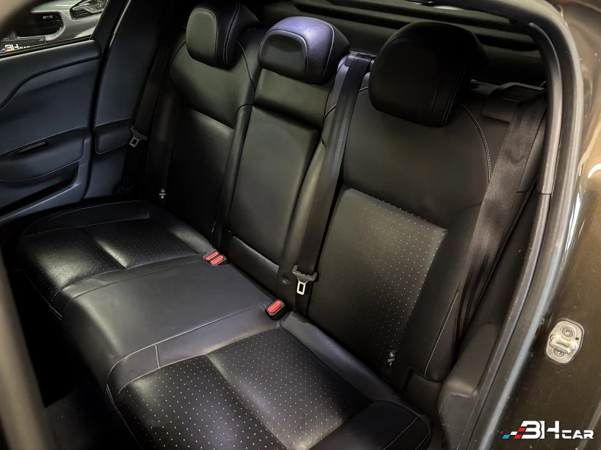 Ds Automobiles Ds 4 - photo 26