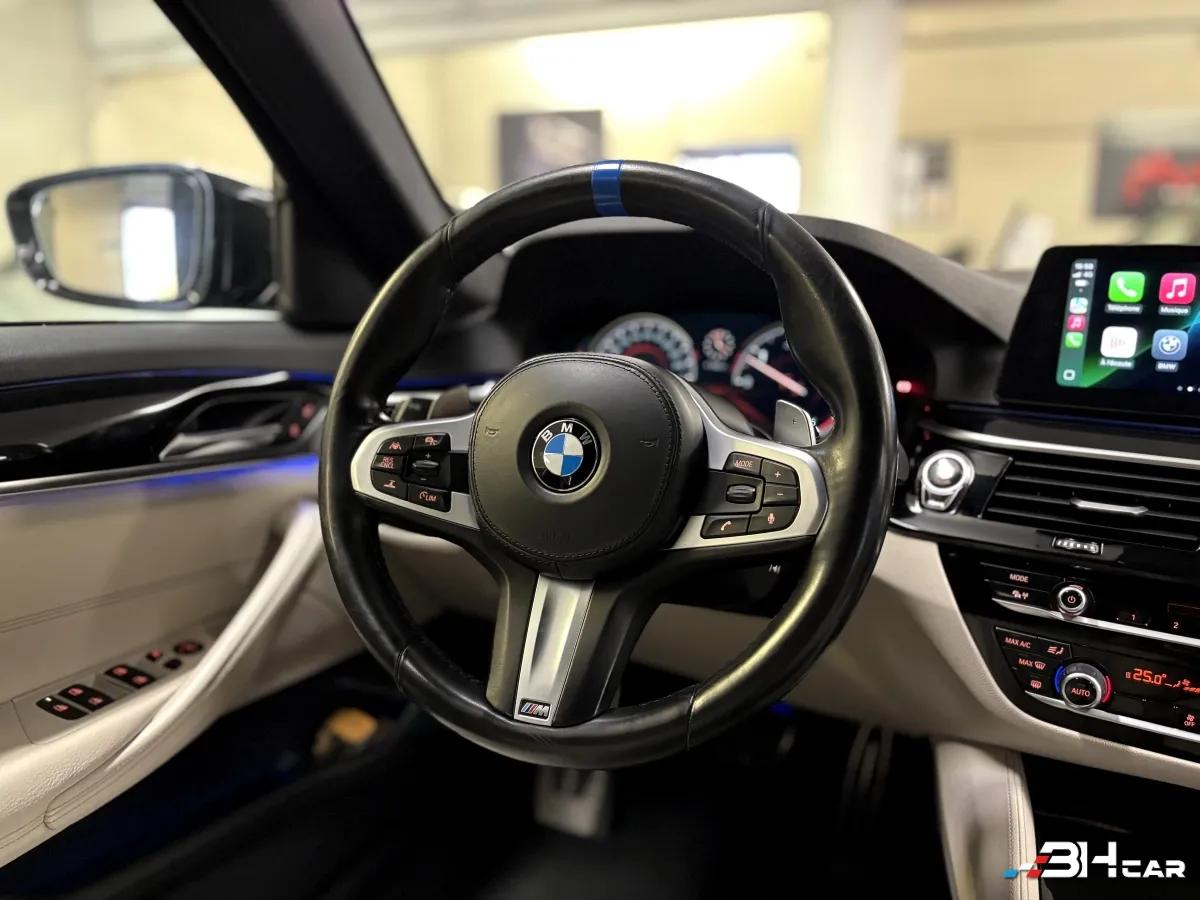 Aperçu indisponible de Bmw Série 5