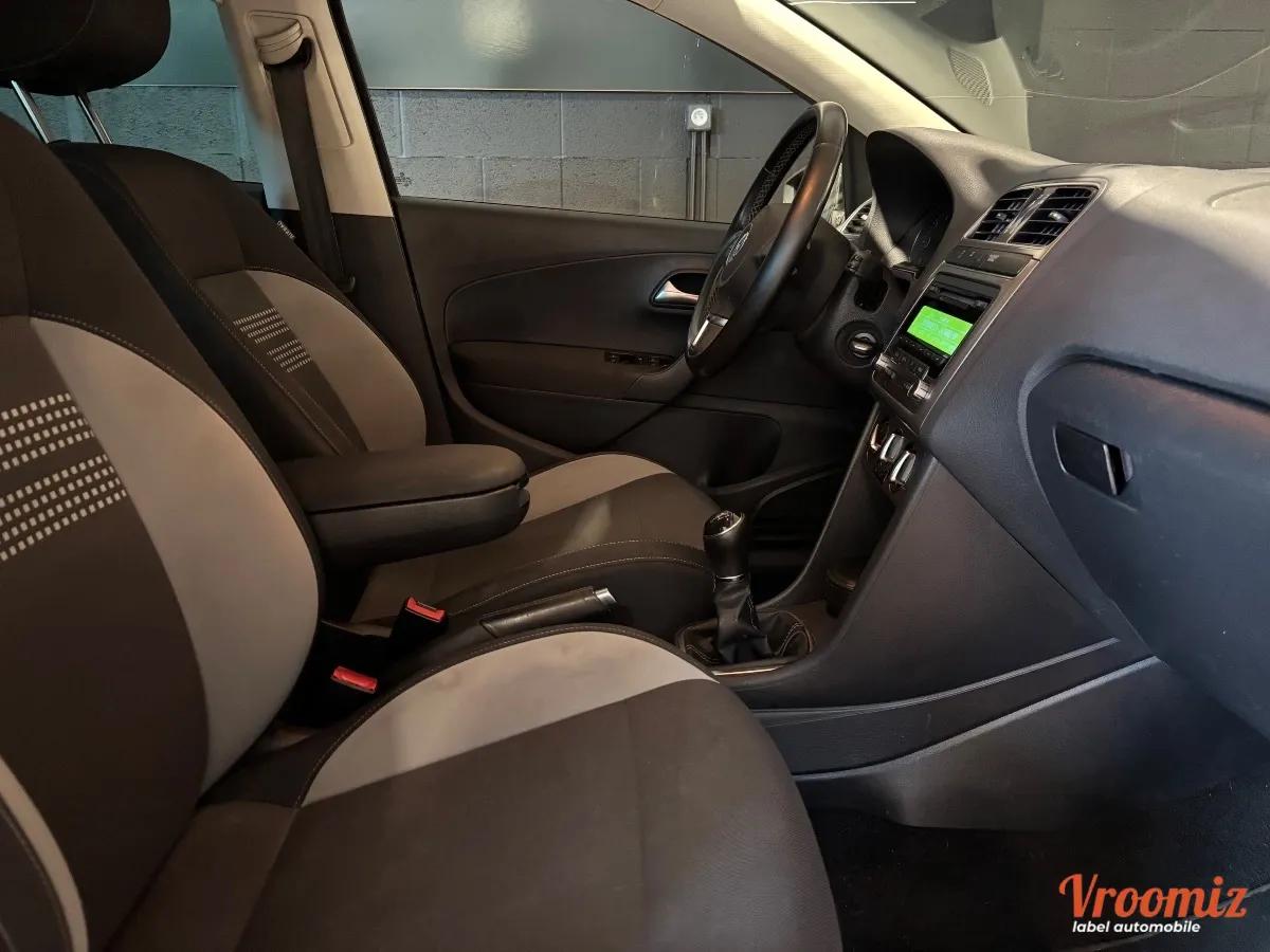 Volkswagen Polo 1.6 TDI 90 LIFE