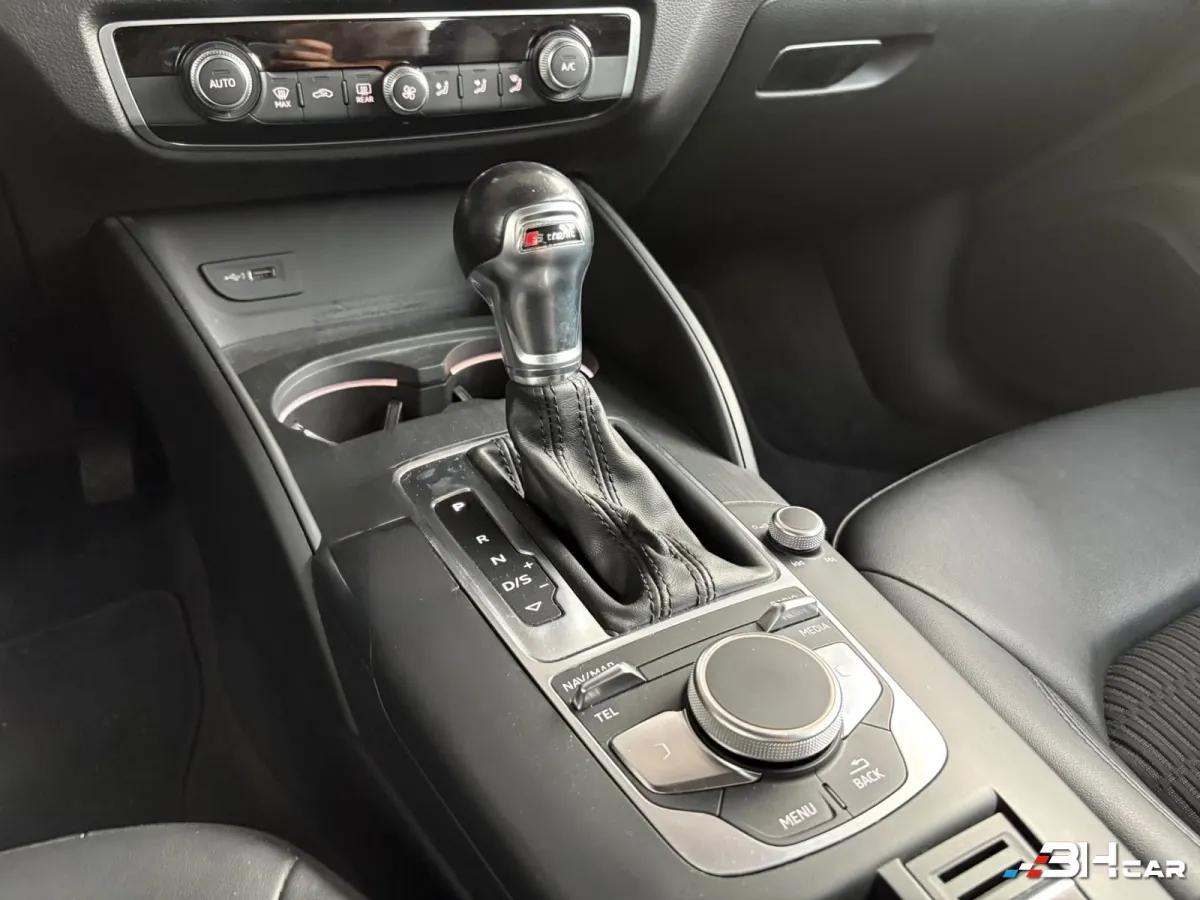 Audi A3 - photo 18