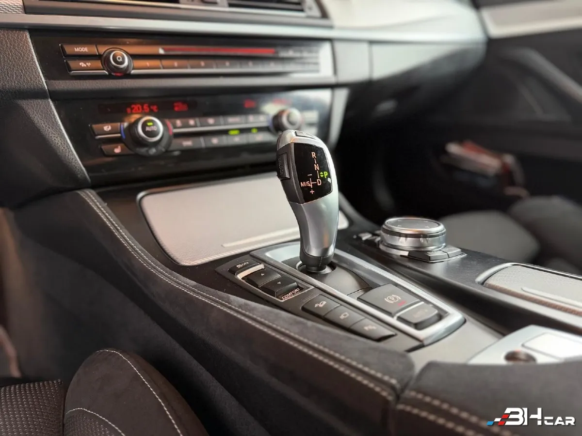 Bmw Serie 5 - photo 13