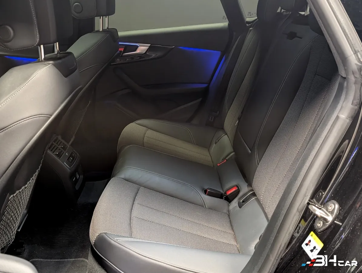 Audi A5 - photo 22