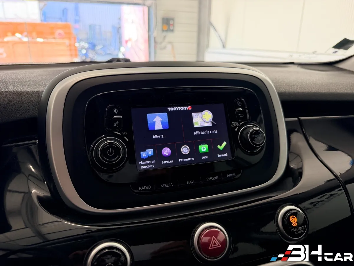 Fiat 500x - photo 15