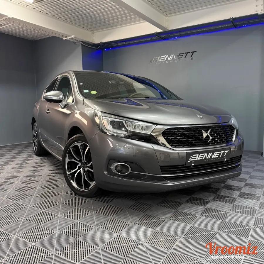 DS DS 4