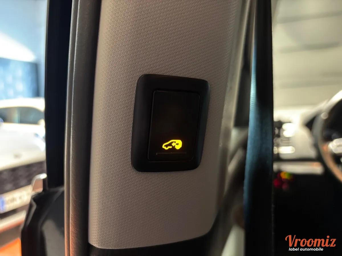 Volkswagen Sharan 2.0 TDI 170 BLUEMOTION CARAT BVA