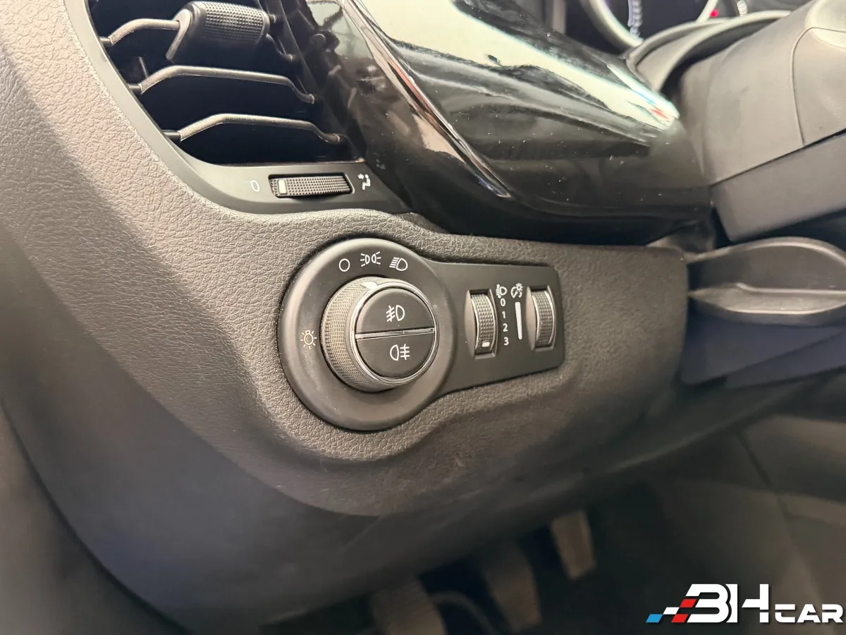 Fiat 500x - photo 25