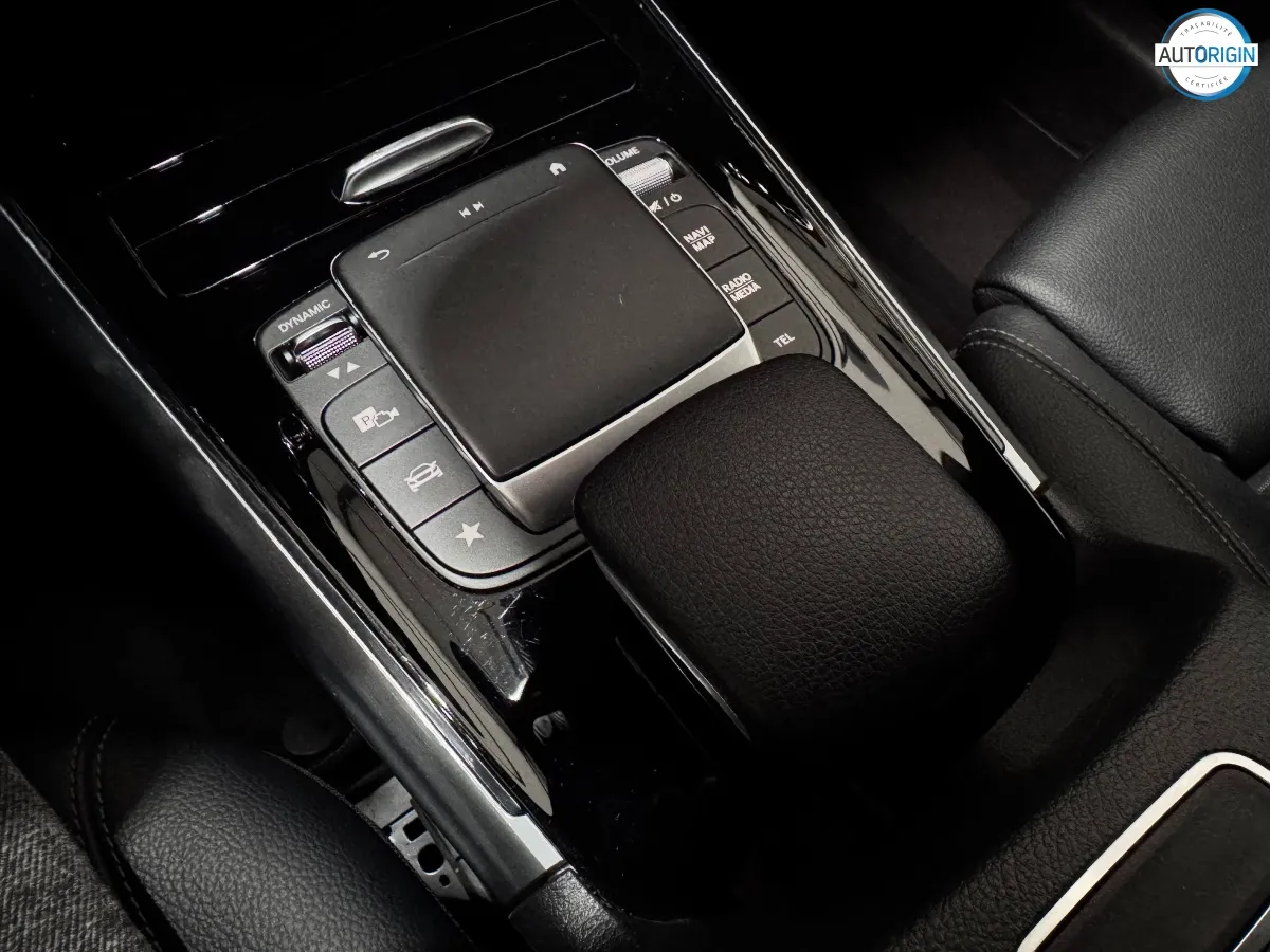 Mercedes Classe Gla - photo 32