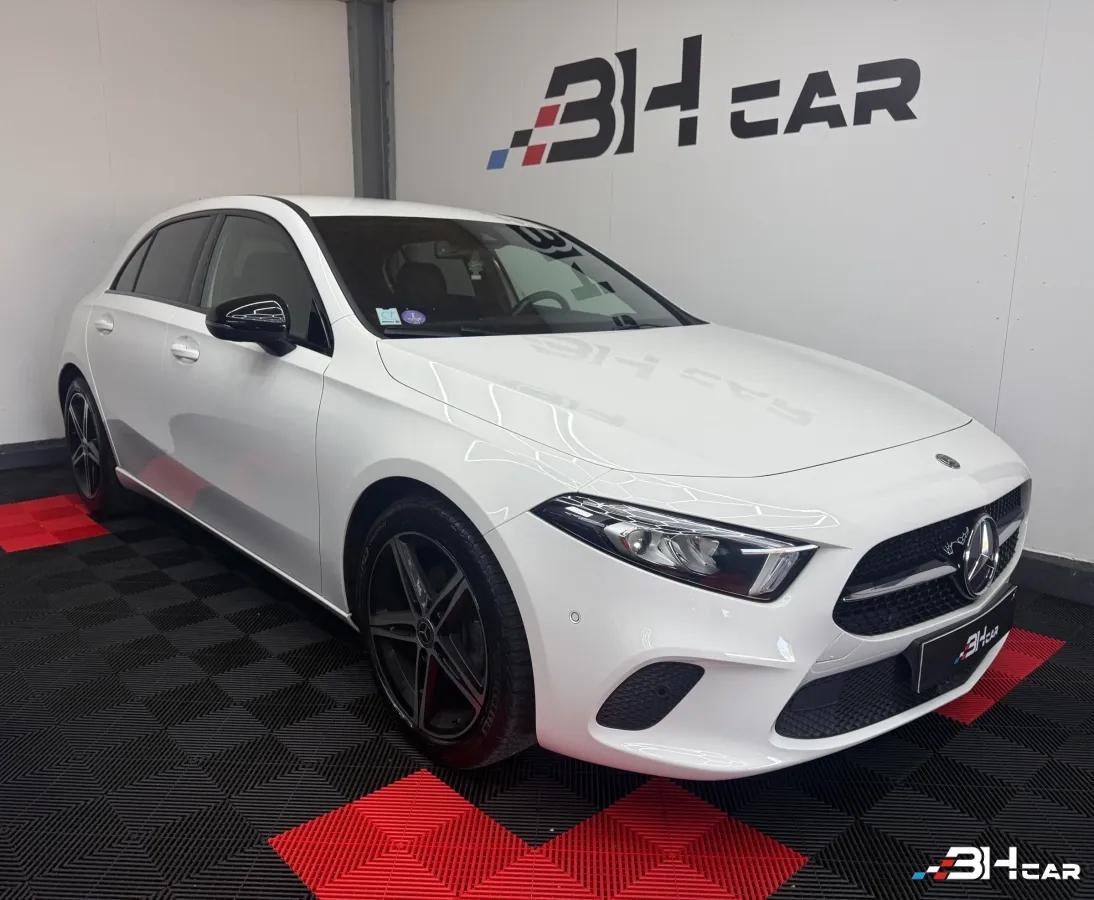 Image Mercedes-Benz Classe A