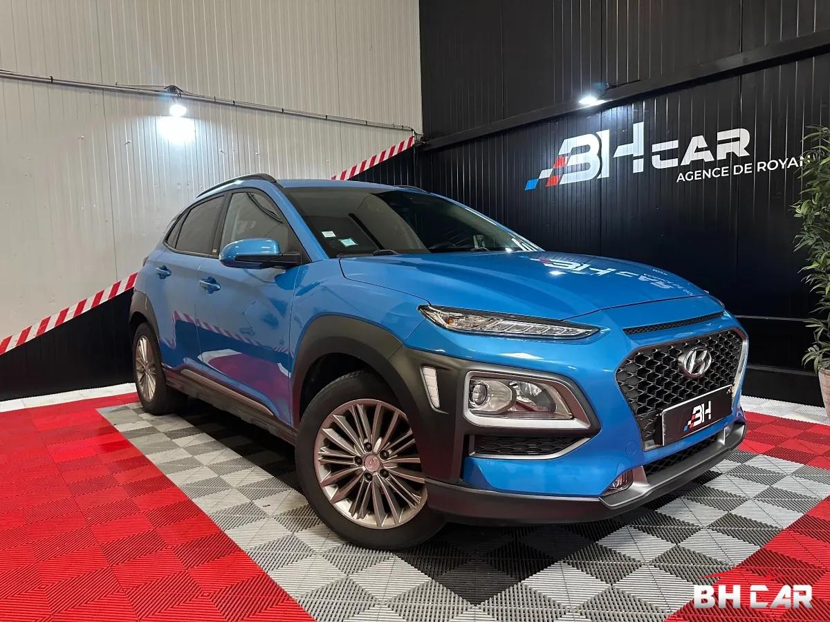 Image: Hyundai Kona 1.0 T-GDI 120ch EDITION 1