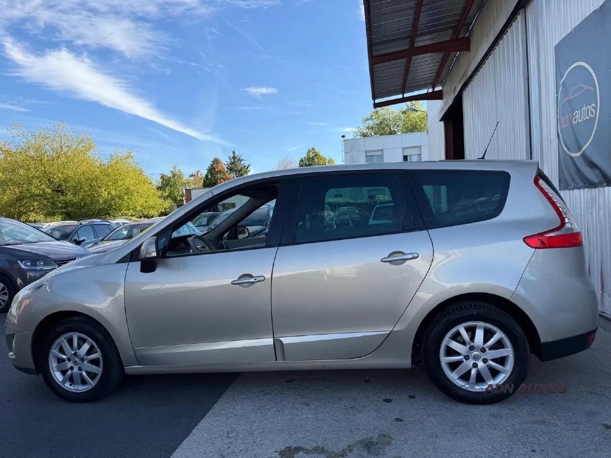 Renault Grand Scenic 1.9 DCI 130 PRIVILEGE