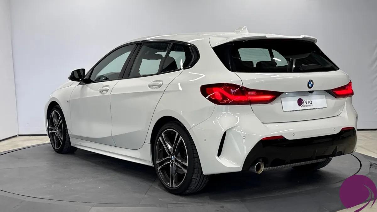 Bmw Serie 1