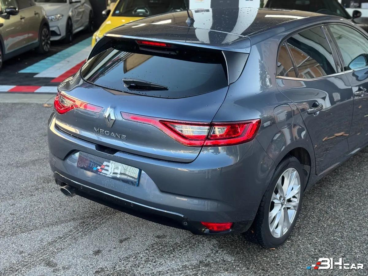 Aperçu indisponible de RENAULT Megane