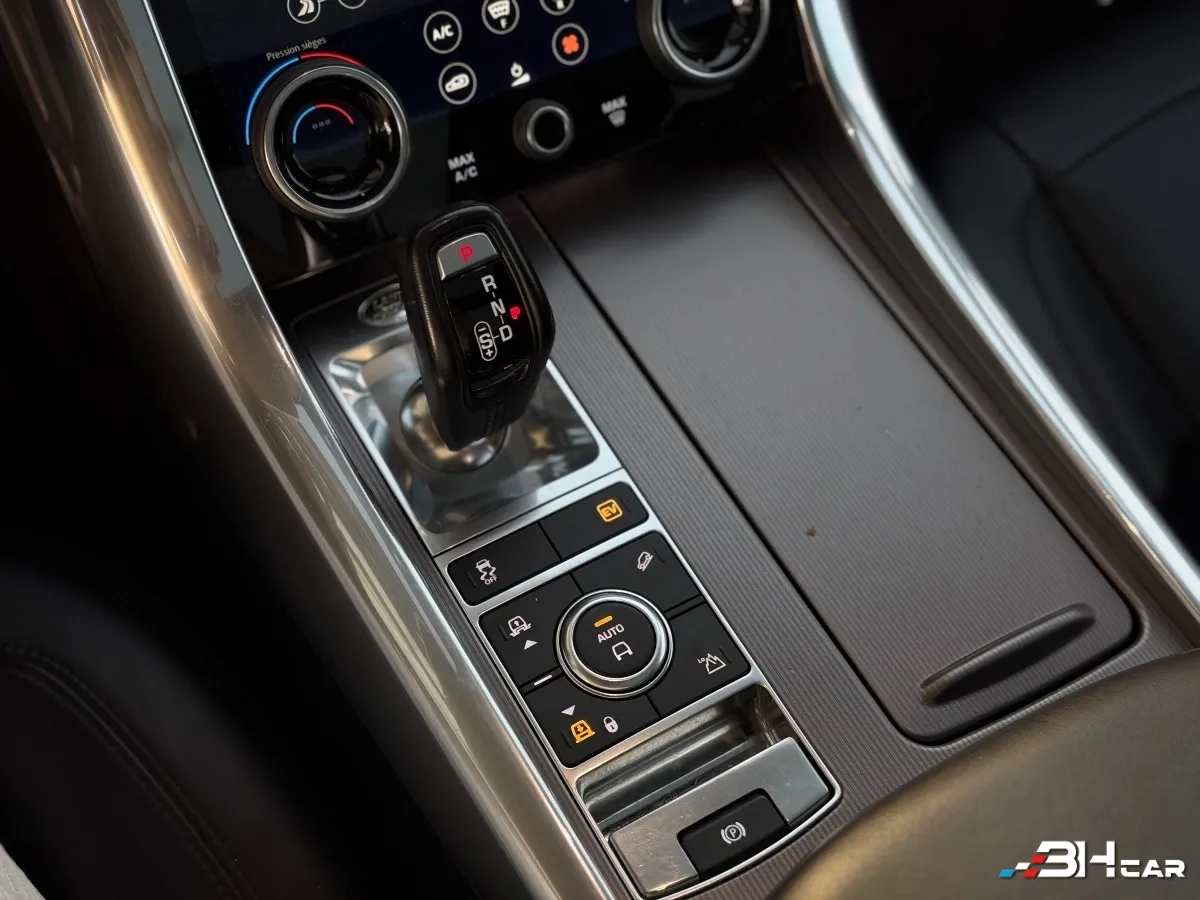 Land Rover Range Rover Sport - photo 19