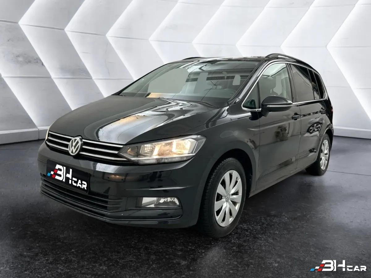 Image Volkswagen Touran