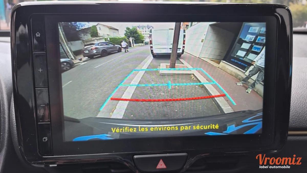 Photo du véhicule