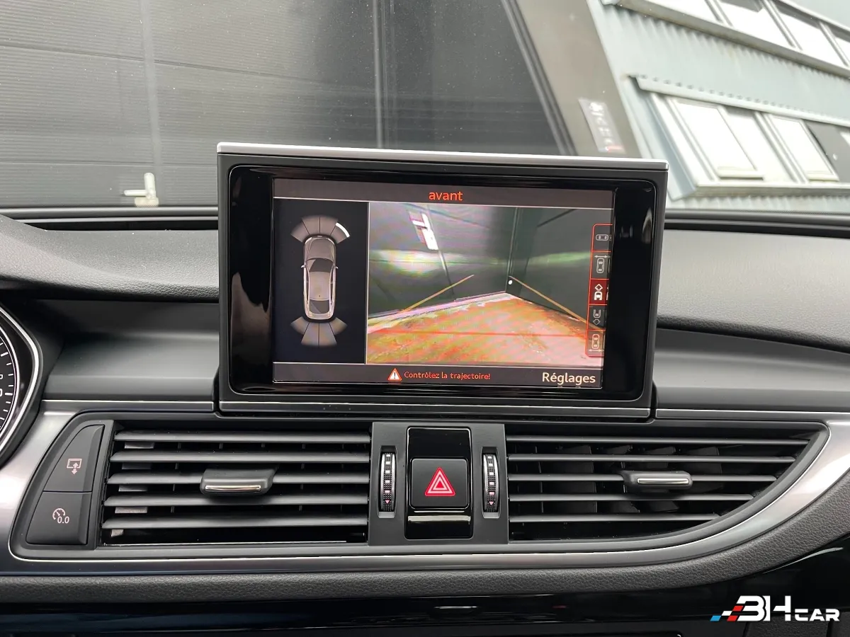 Audi A7 - photo 28