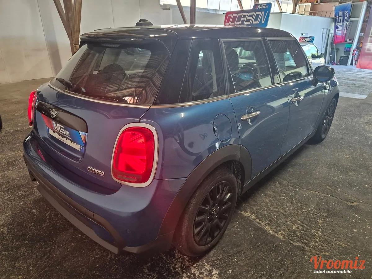 Mini Mini 