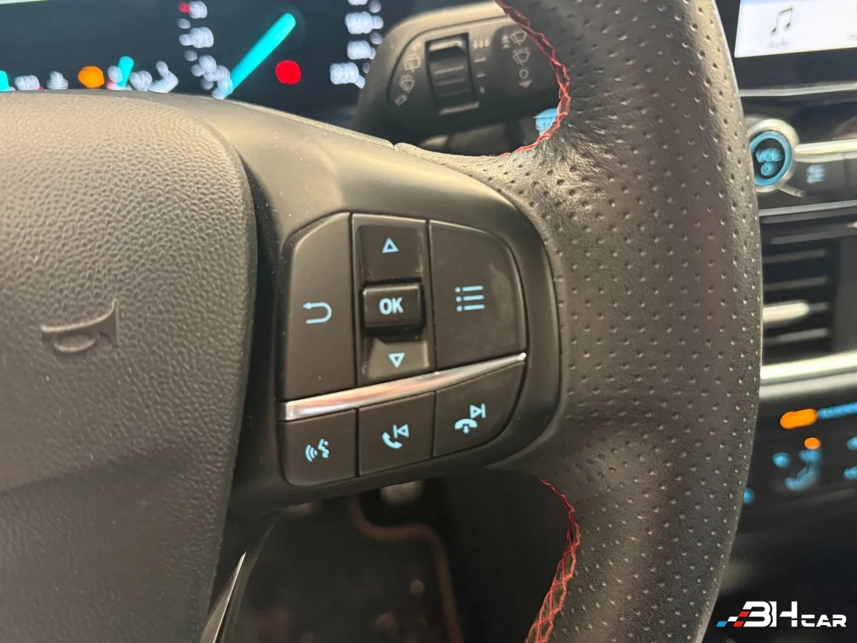 Ford Fiesta - photo 16