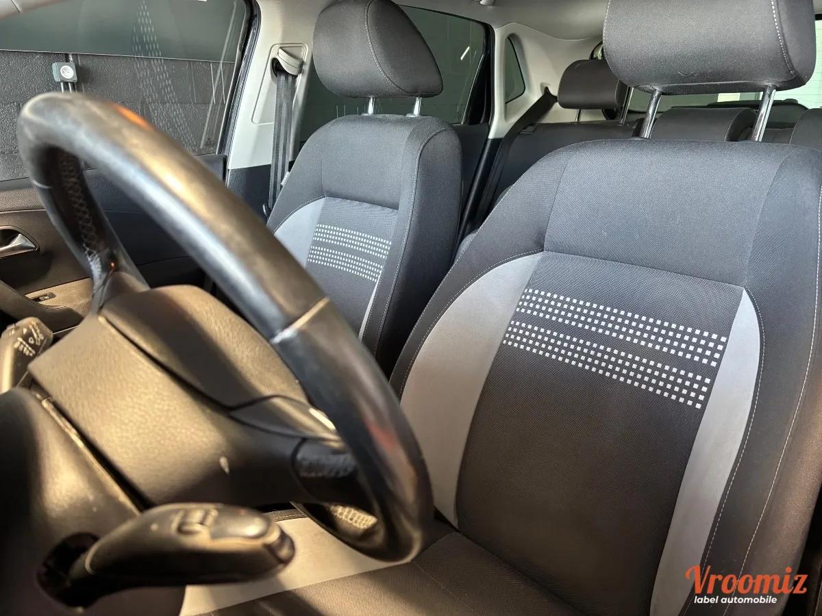 Volkswagen Polo 1.6 TDI 90 LIFE