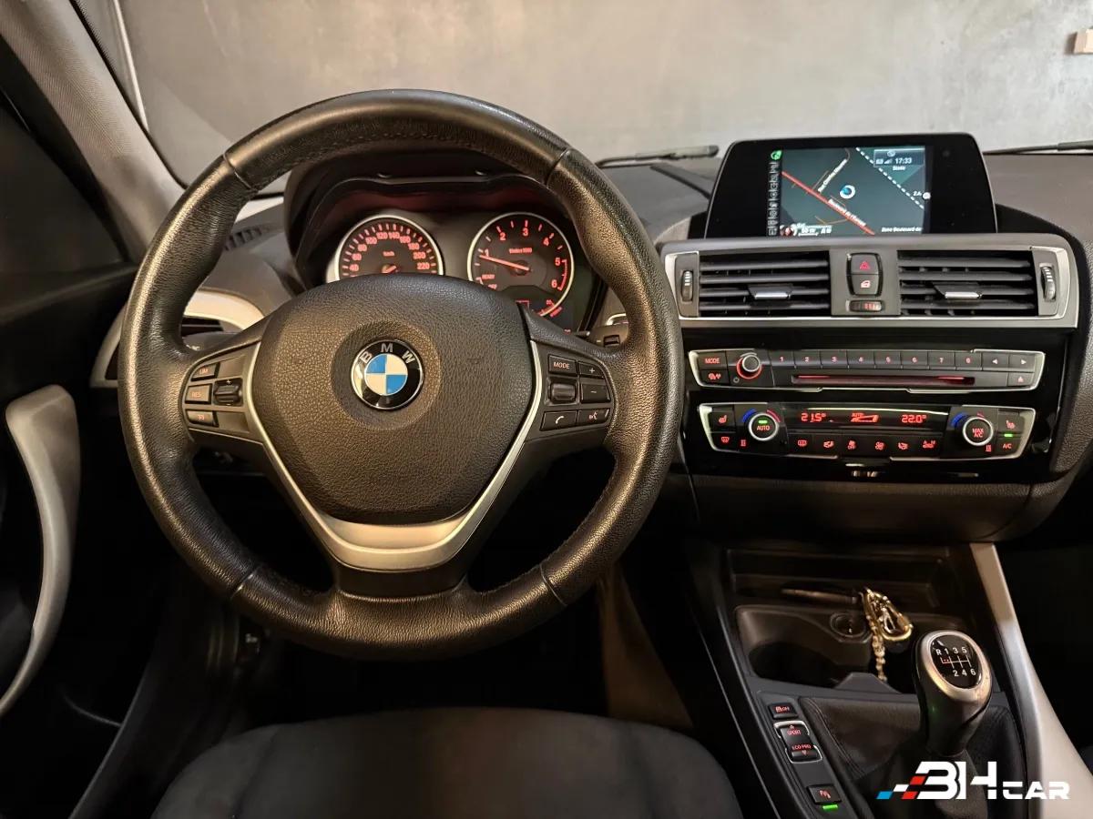 Aperçu indisponible de Bmw Série 1