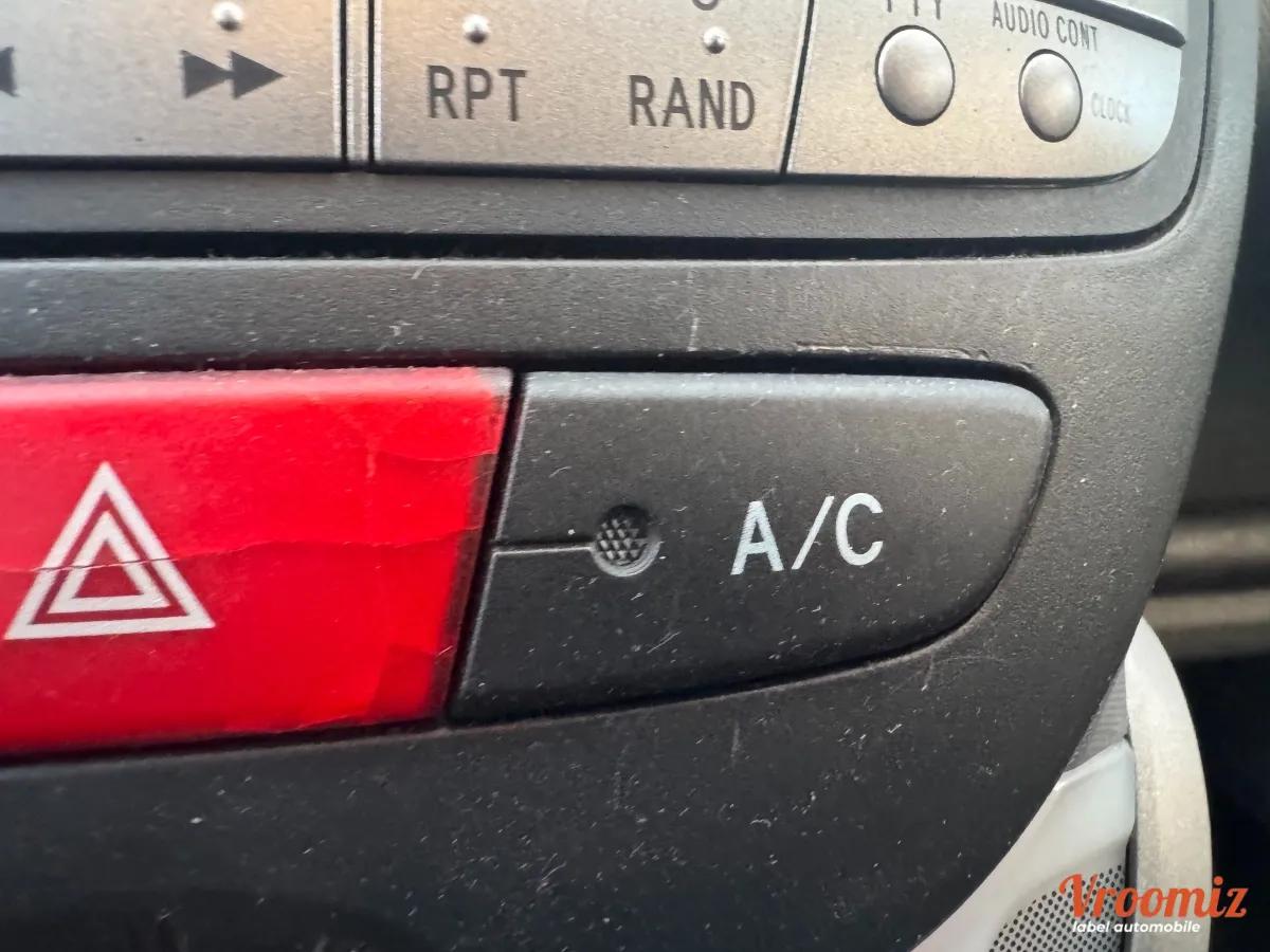 Toyota Aygo 1.0 VVTI 70 CONFORT