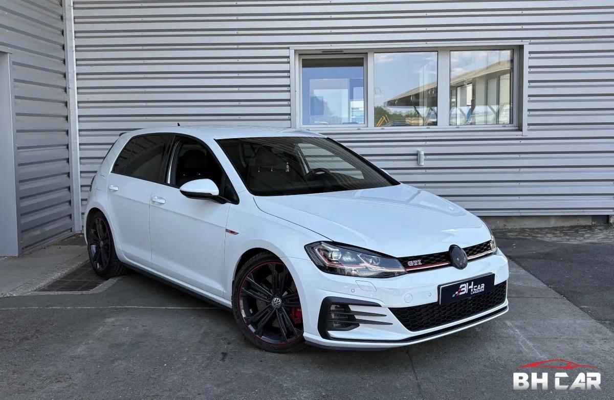 Image: Volkswagen Golf 2.0 TSI 245 BLUEMOTION GTI PERFORMANCE
