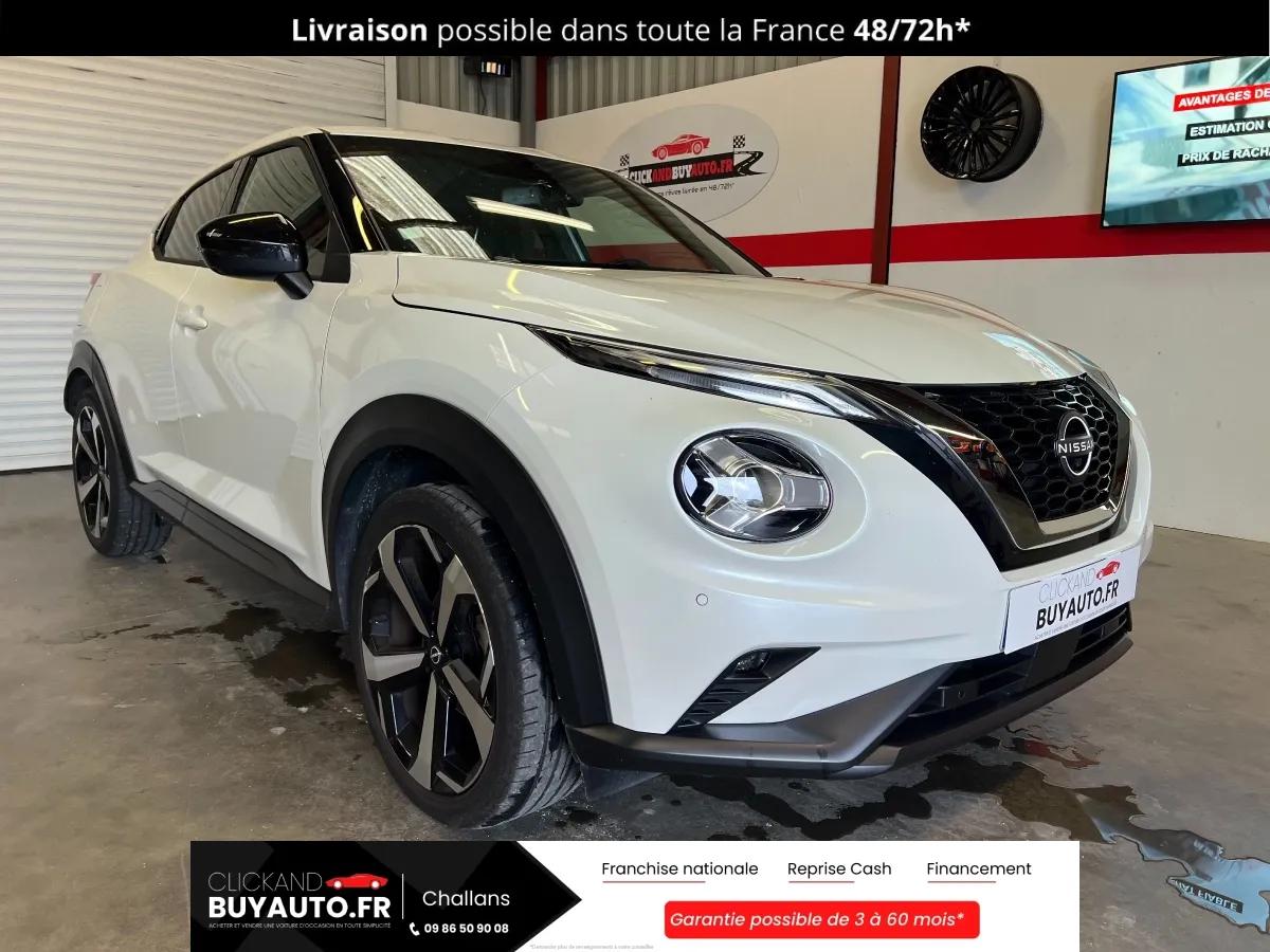 Photo du véhicule