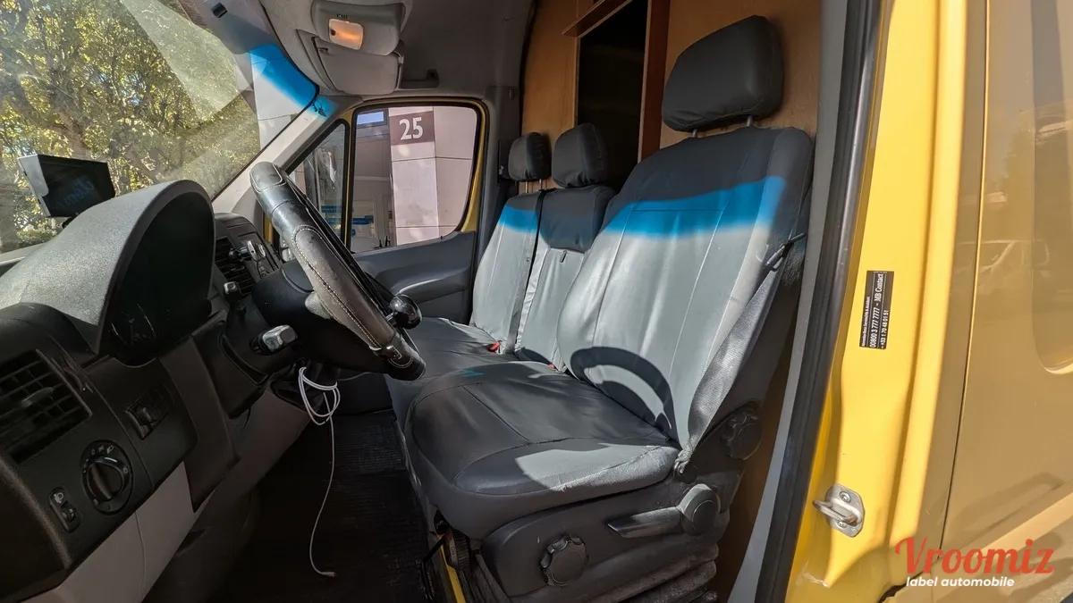 Mercedes Sprinter 