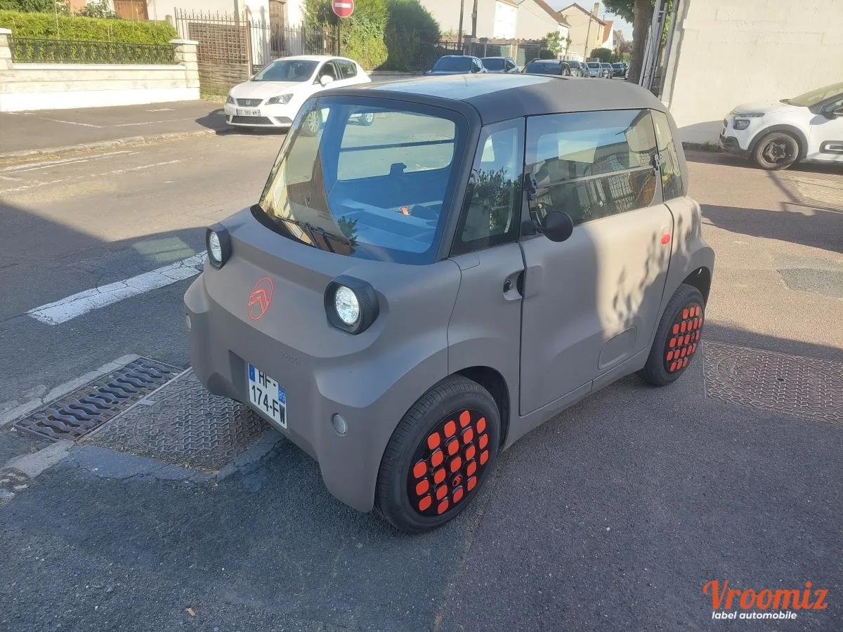 Citroën Ami