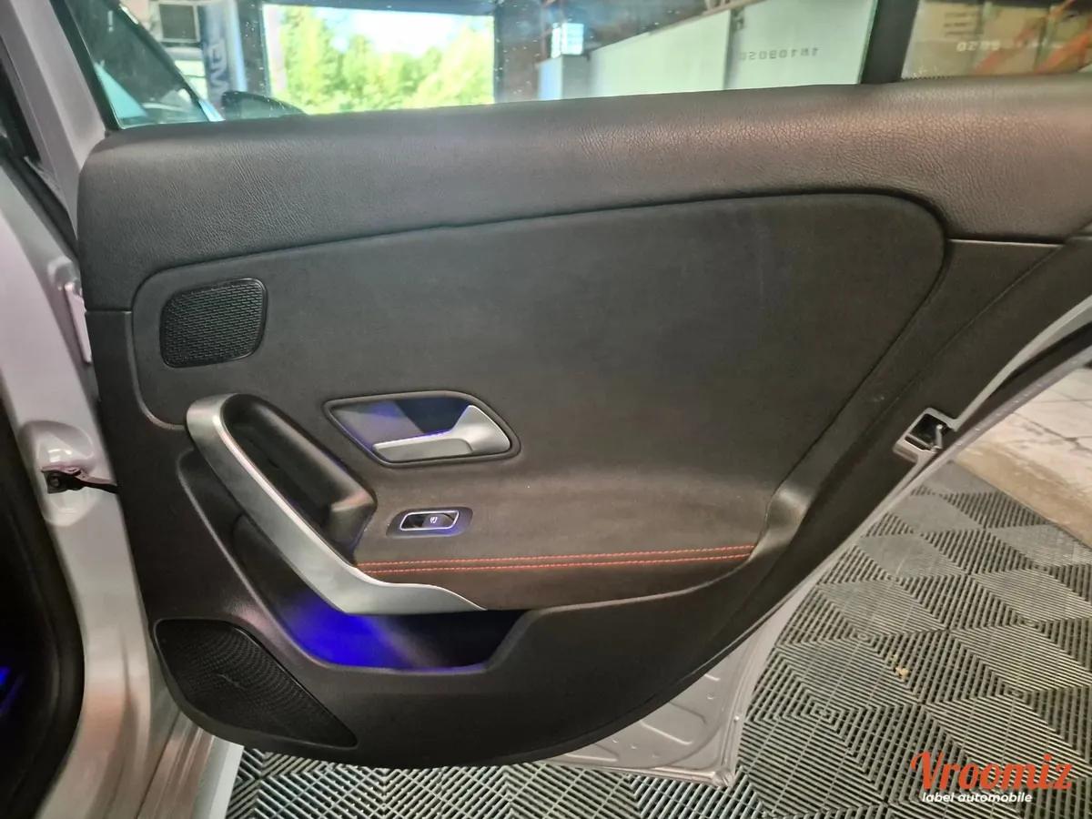Mercedes Classe A 