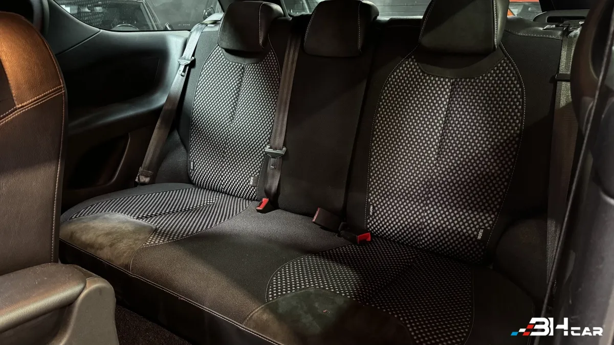 Ds Automobiles Ds 3 - photo 15