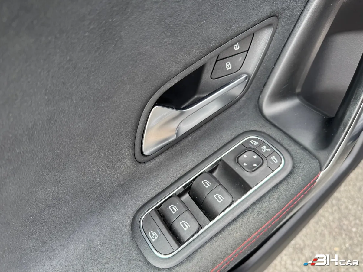 Mercedes Classe A - photo 10
