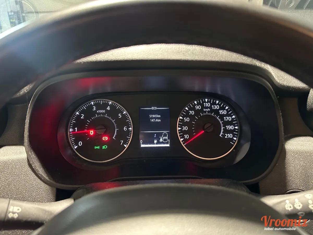 Dacia Duster 1.5 BLUEDCI 115 PRESTIGE 4X4