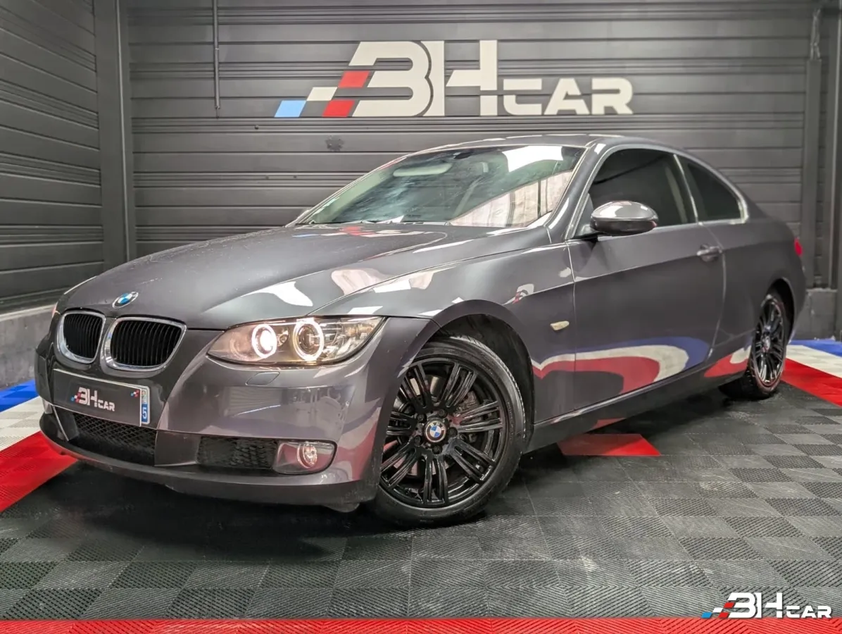Bmw Serie 3